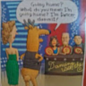 Meet your Posher, Marsha